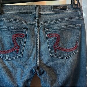 Rock & Republic jeans size 27